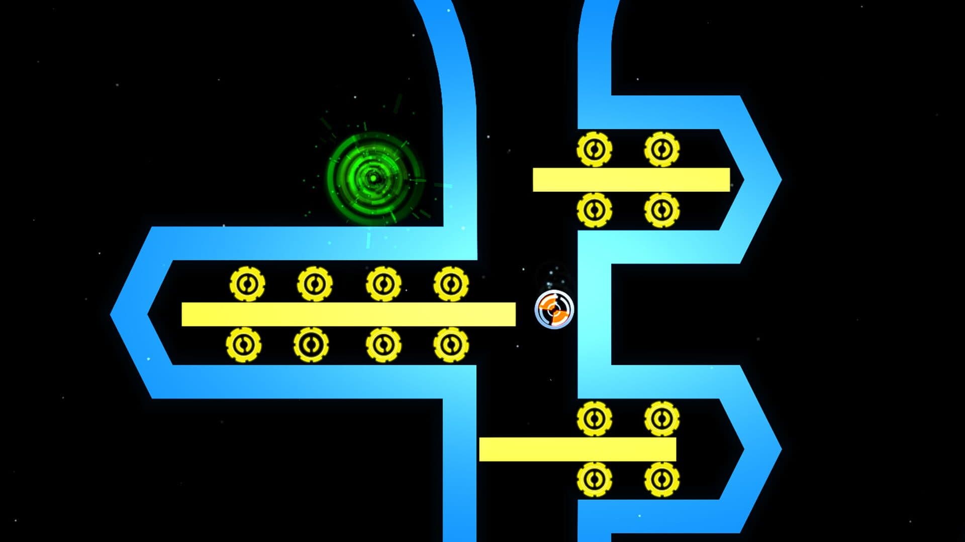 iO screenshot 5
