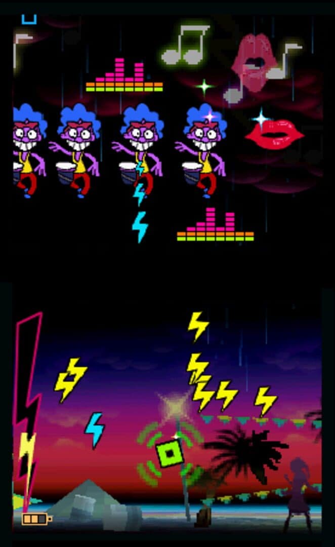 Big Bang Mini screenshot 5