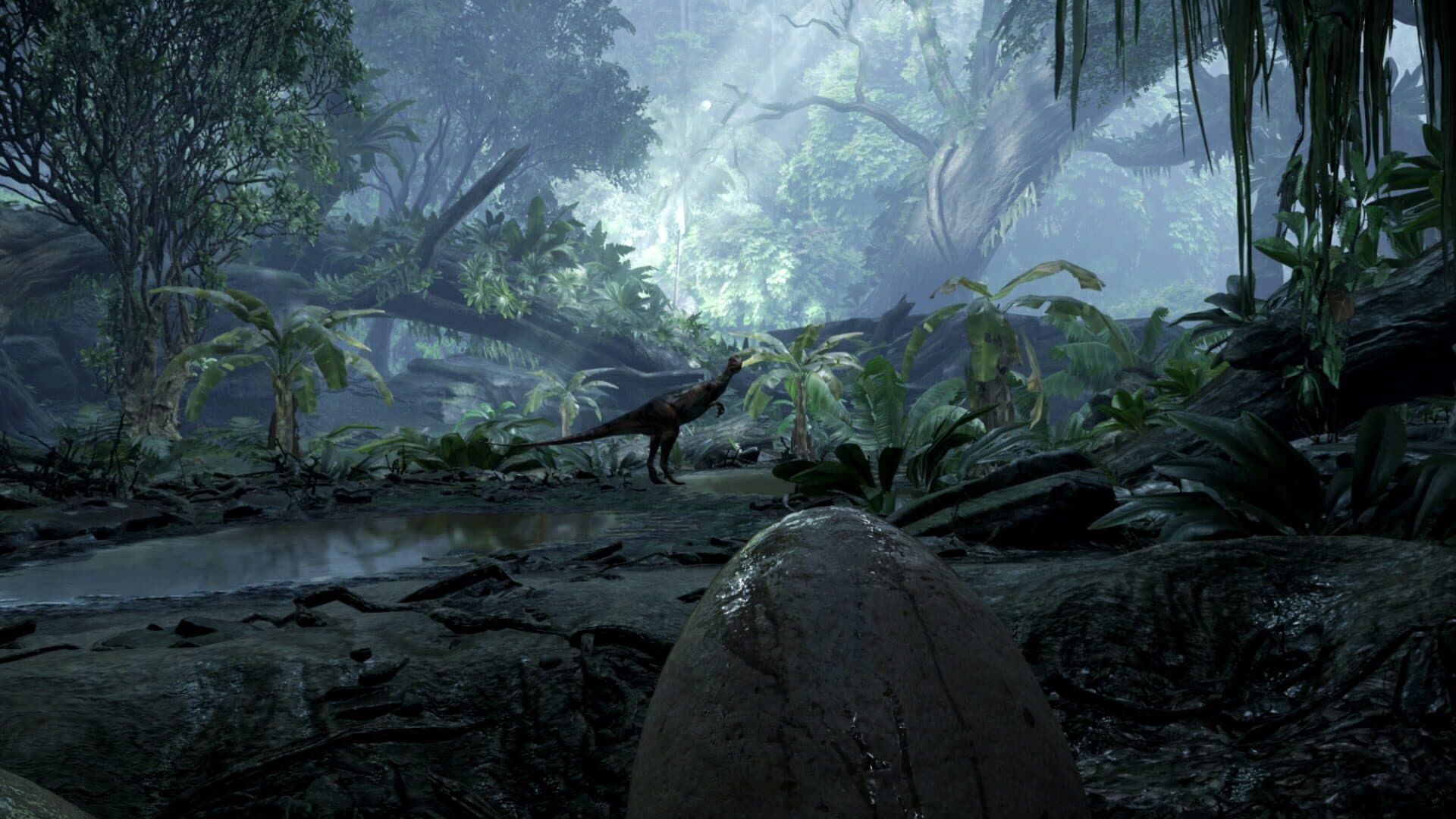 Back to Dinosaur Island screenshot 2