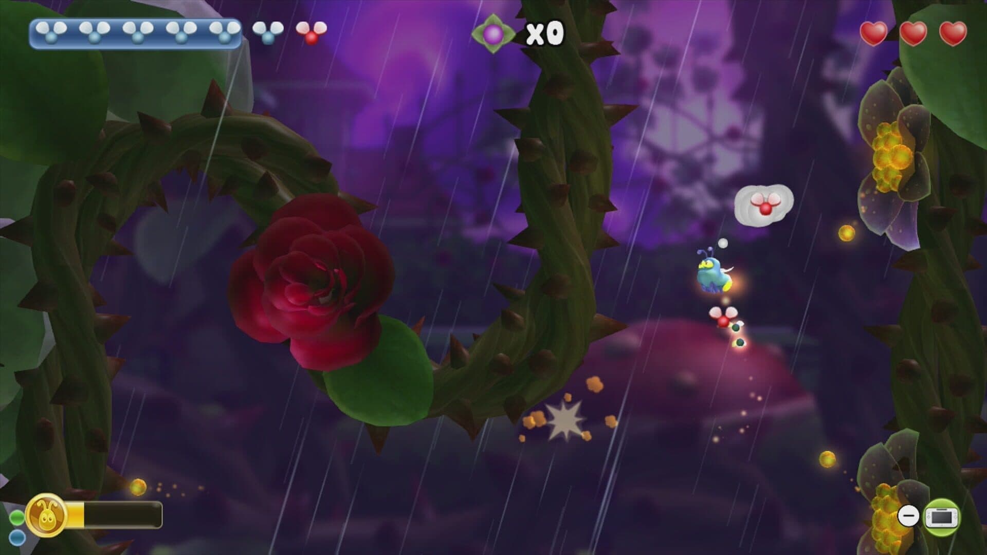 Shiny the Firefly screenshot 11