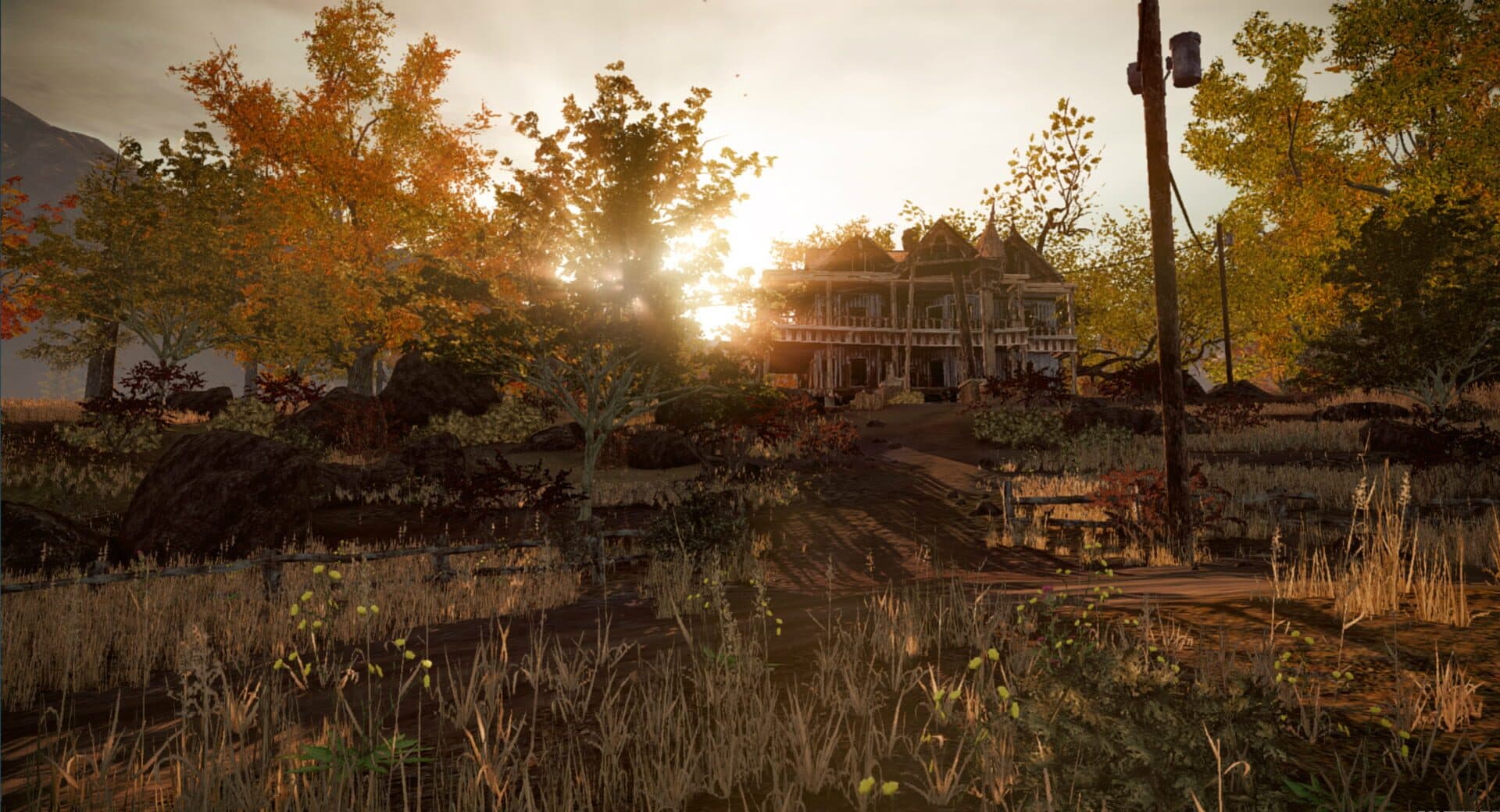 State of Decay: Year-One Survival Edition screenshot 2