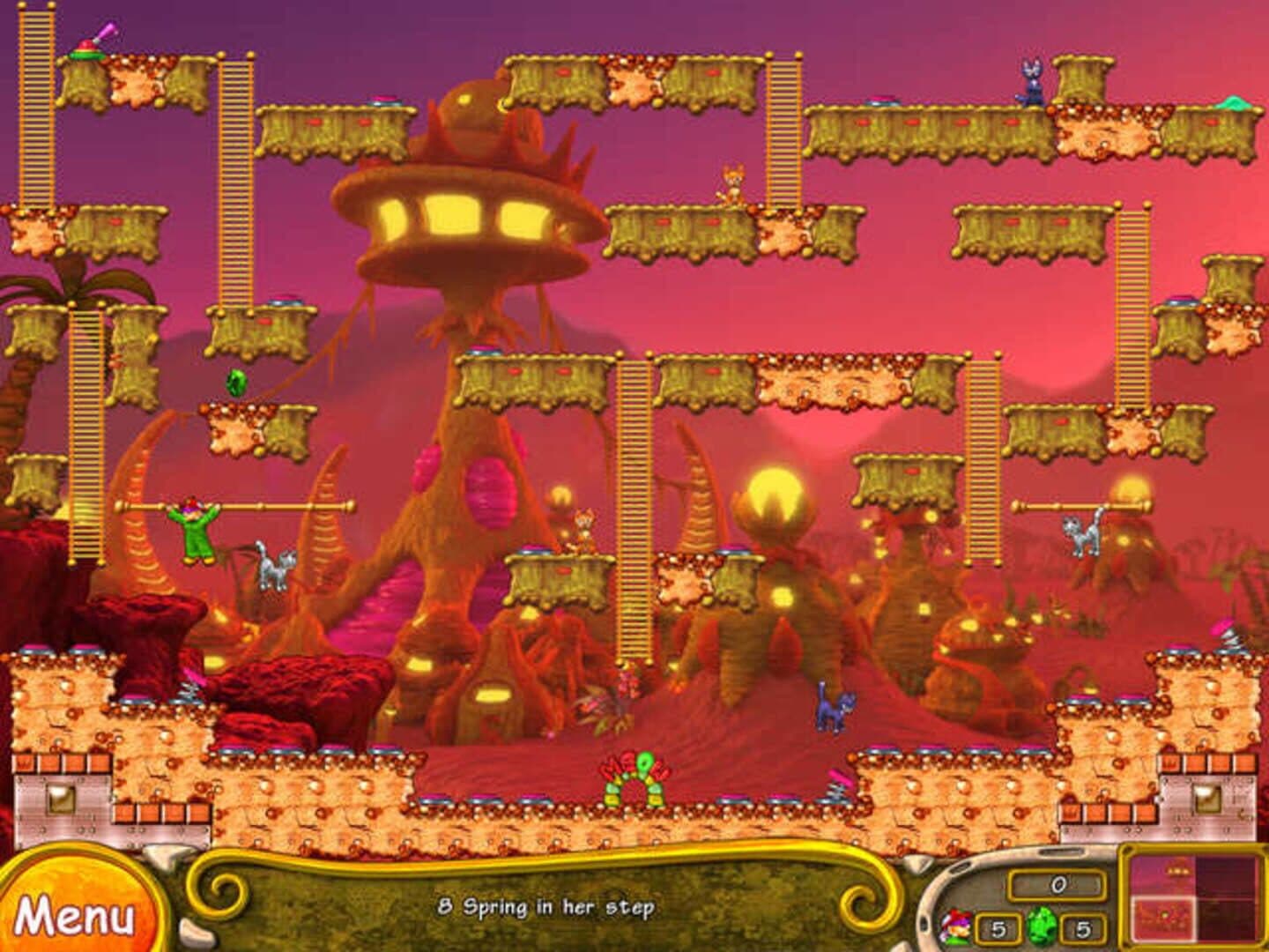 Super Granny 6 screenshot 3