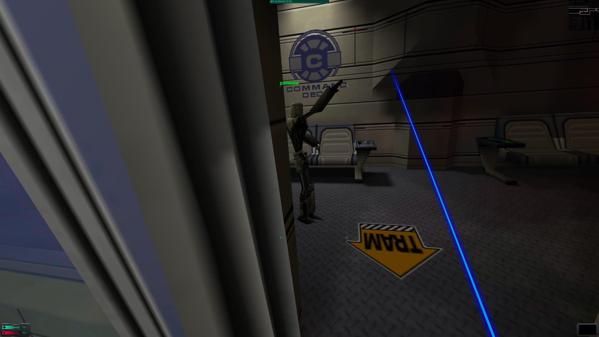 System Shock 2 screenshot 2