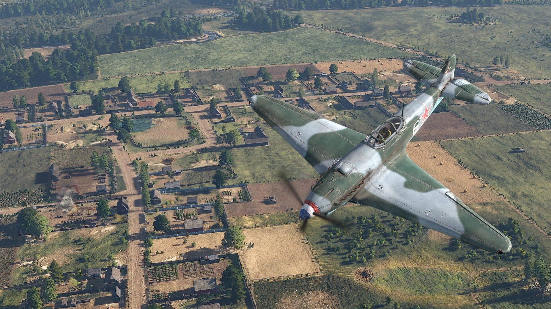 Steel Division 2 screenshot 7