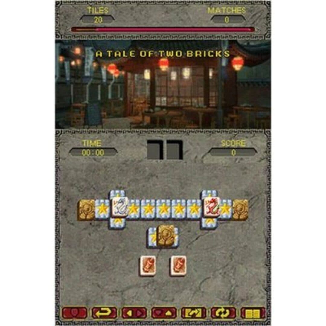 Mahjong Quest: Expeditions screenshot 4