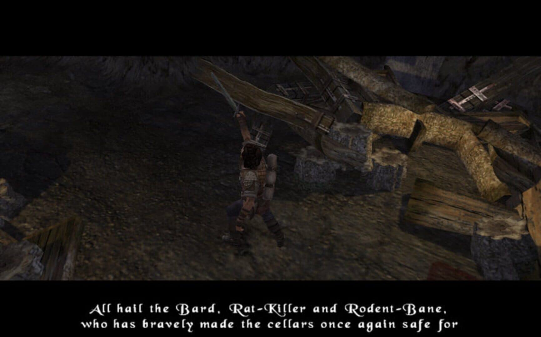 The Bard's Tale screenshot 5