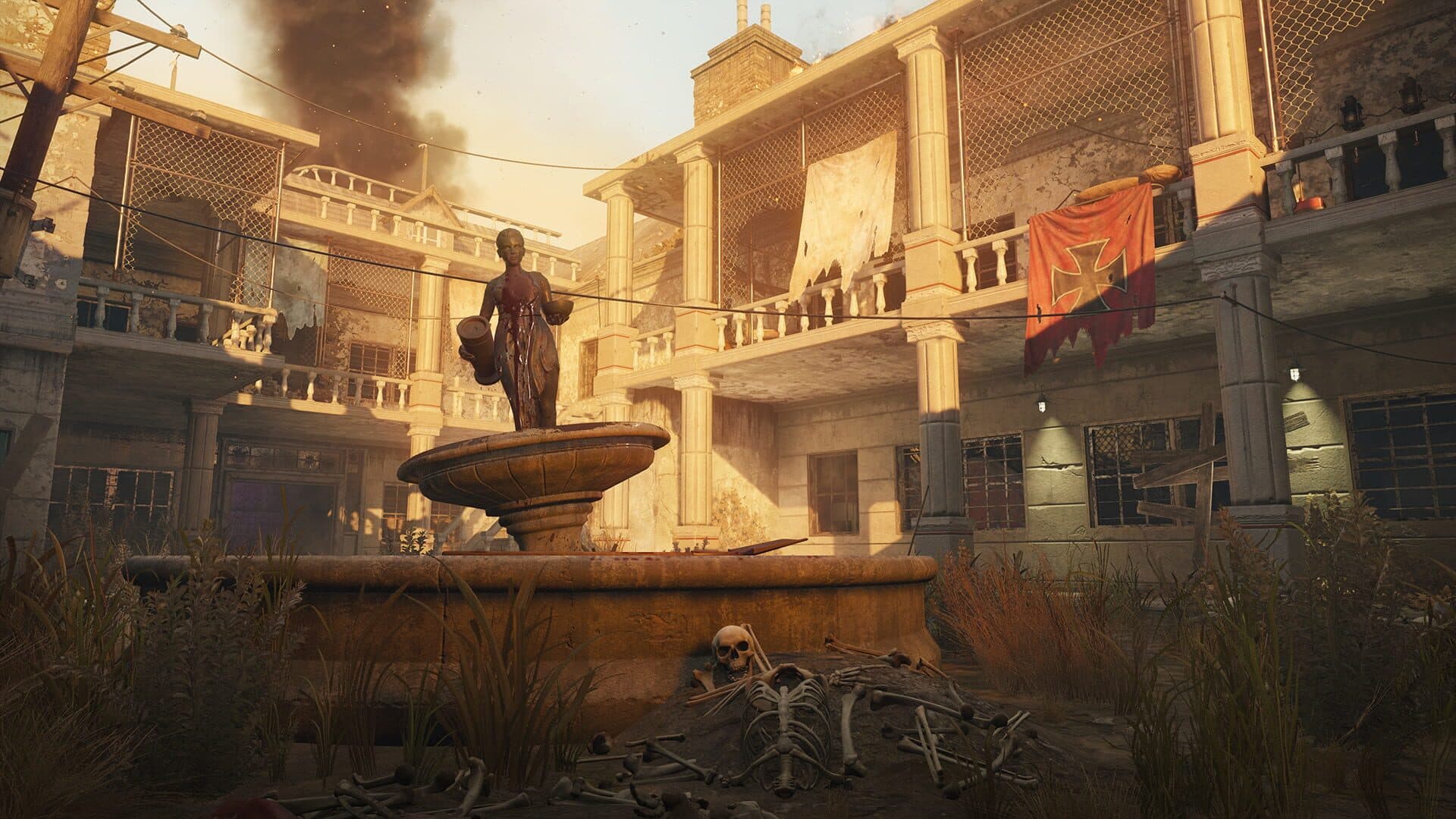 Call of Duty: Black Ops III - Zombies Chronicles Edition screenshot 4