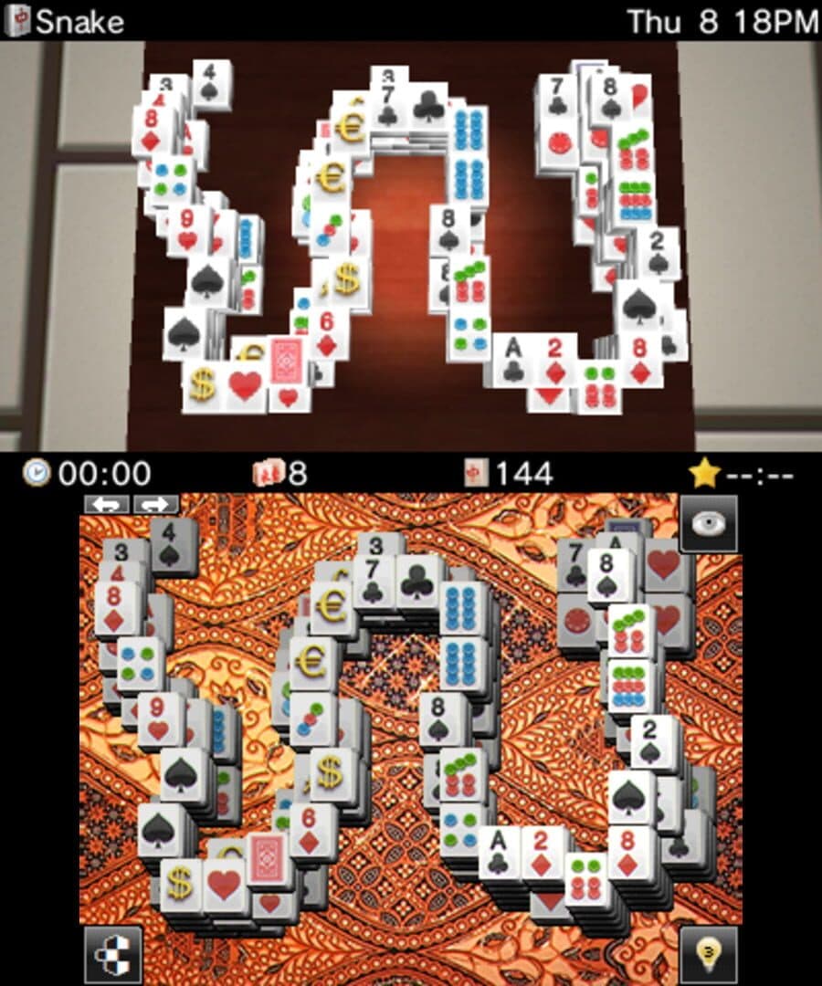Best of Mahjong screenshot 4