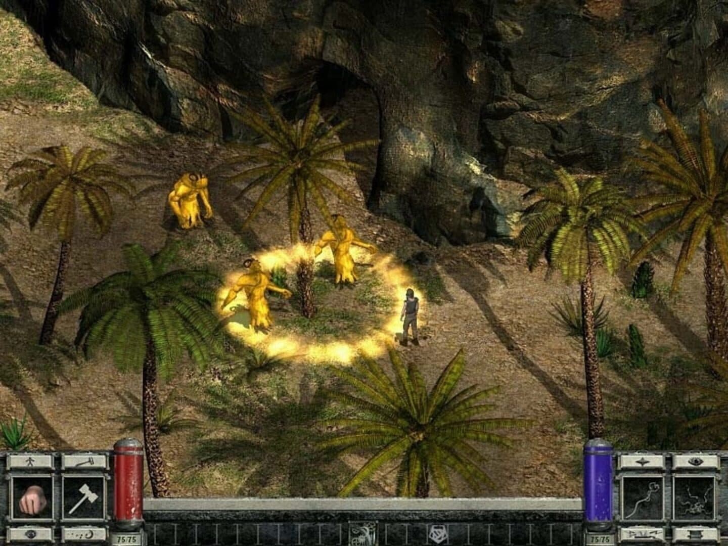 Zlatogorye 2 screenshot 4