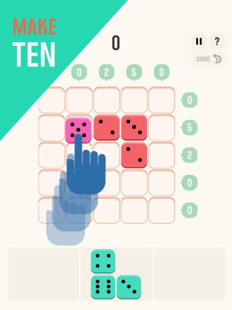 Tens! screenshot 10