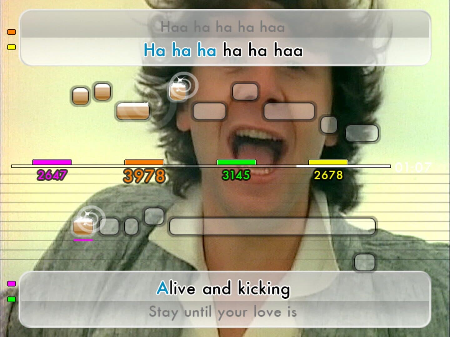 We Sing 80s screenshot 10