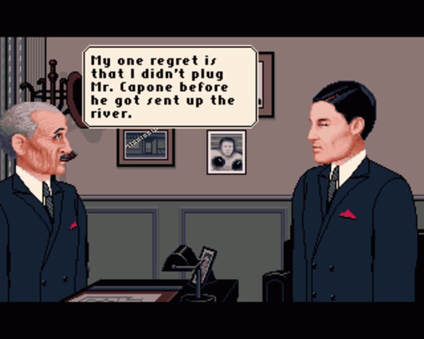 The King of Chicago screenshot 4