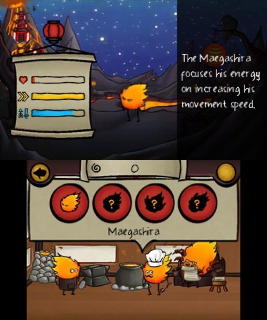 Cocoro Line Defender screenshot 5