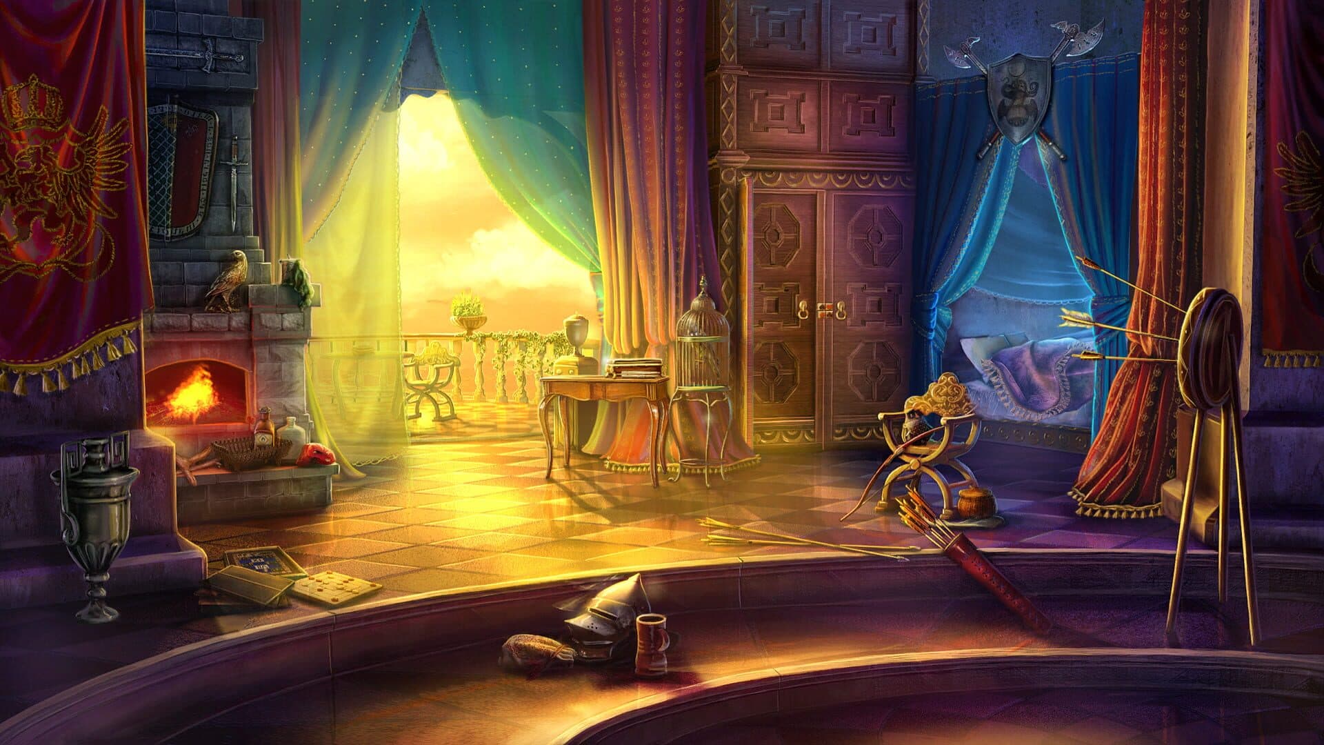 Lost Grimoires Bundle screenshot 12