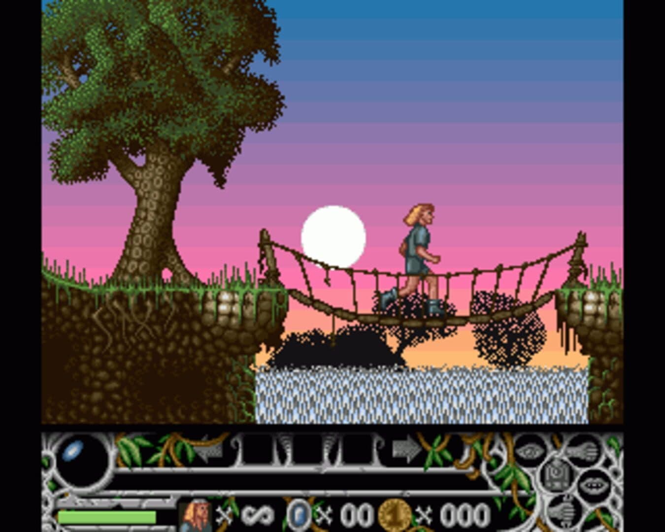 Cedric and the Lost Sceptre screenshot 2