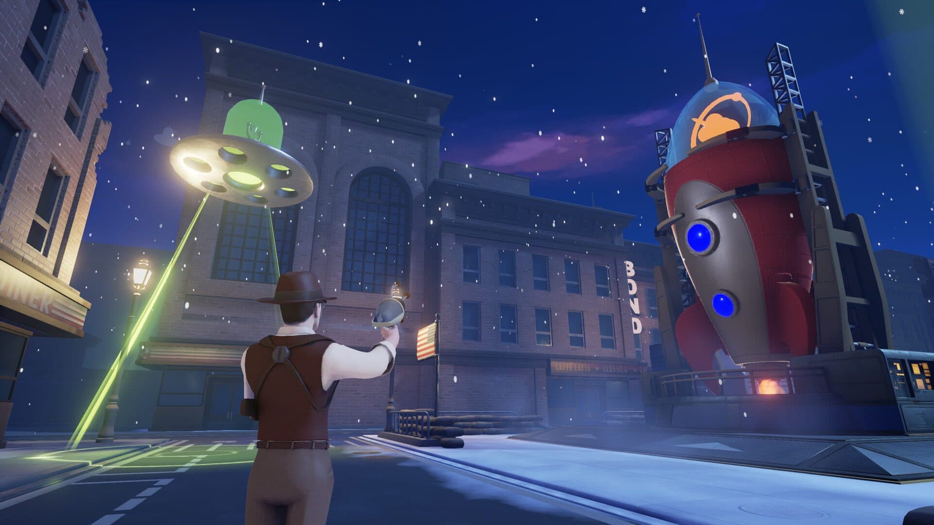 Fortified screenshot 4