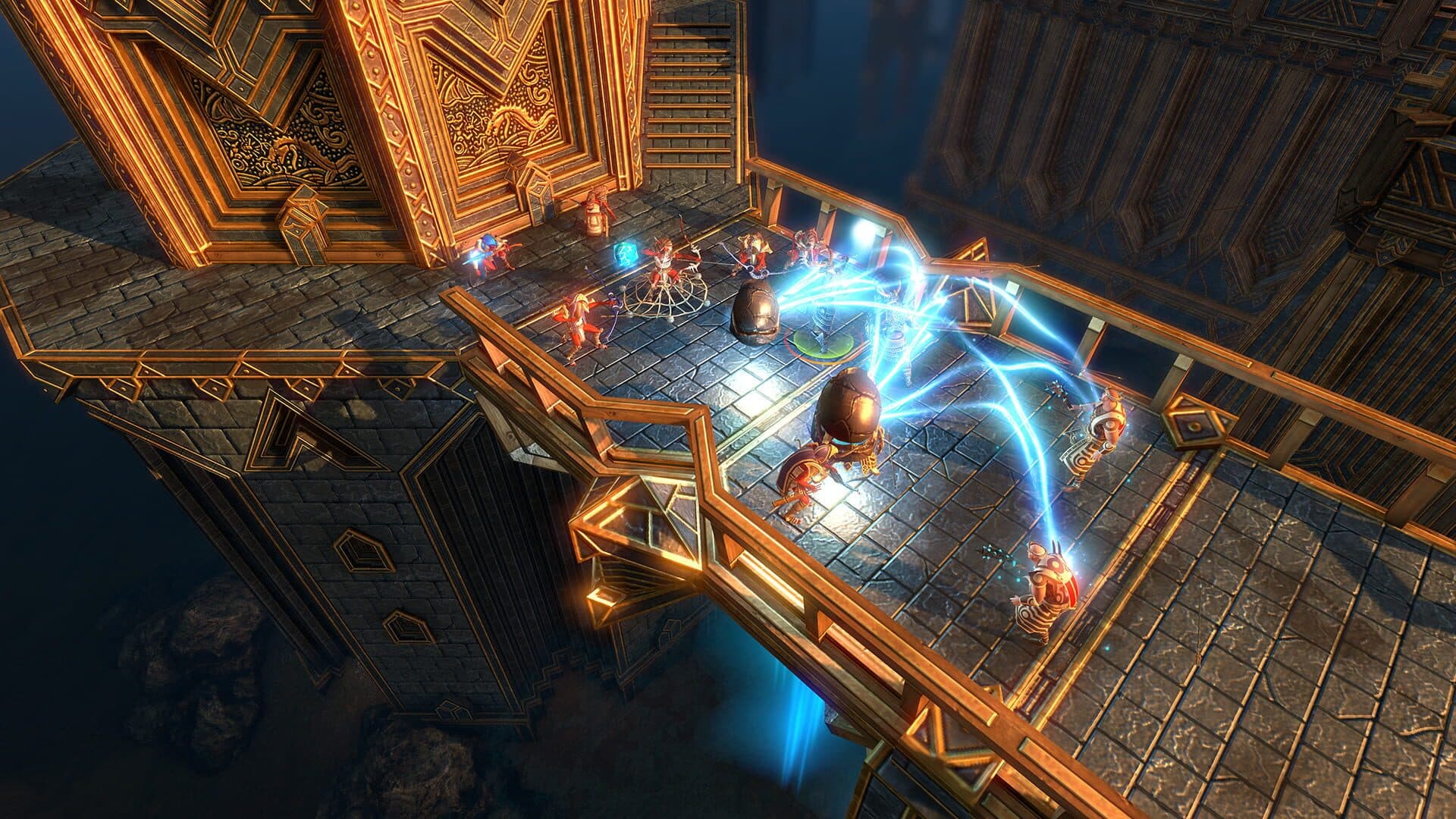 Kyn screenshot 5