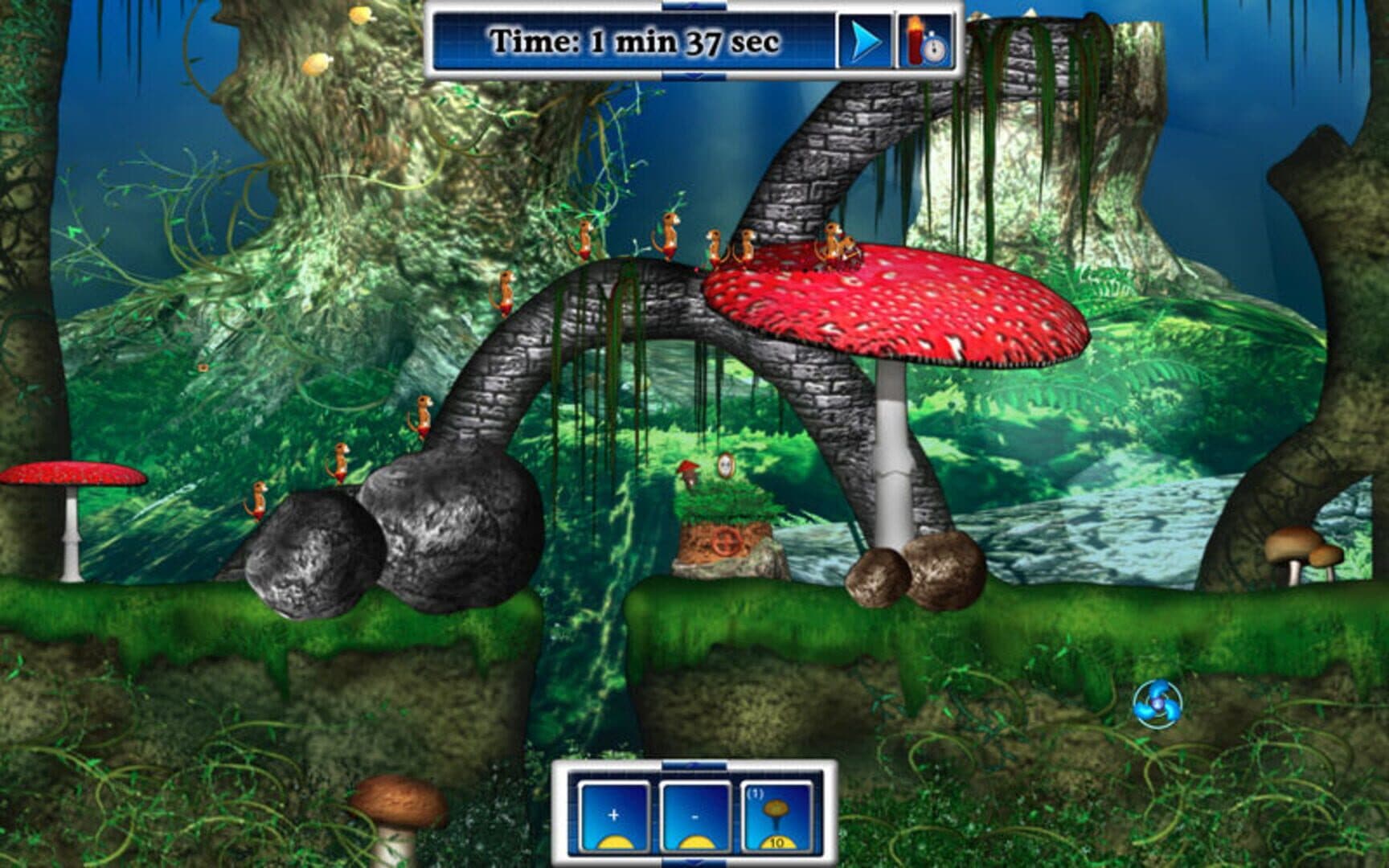 Lemure screenshot 1