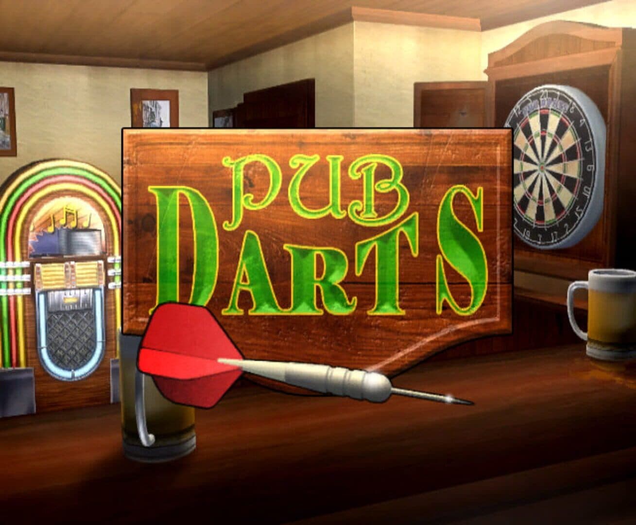 Pub Darts screenshot 2