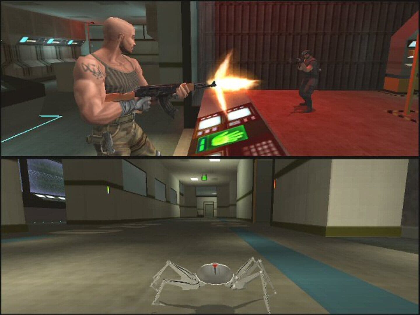 James Bond 007: Everything or Nothing screenshot 3