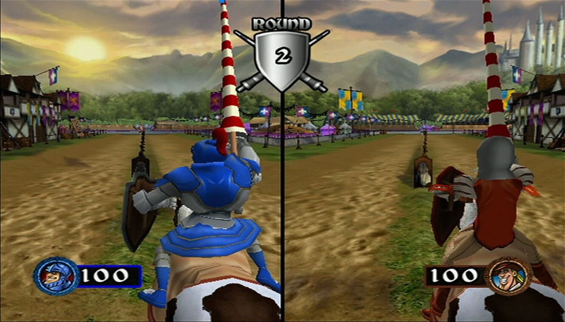 Medieval Games screenshot 8