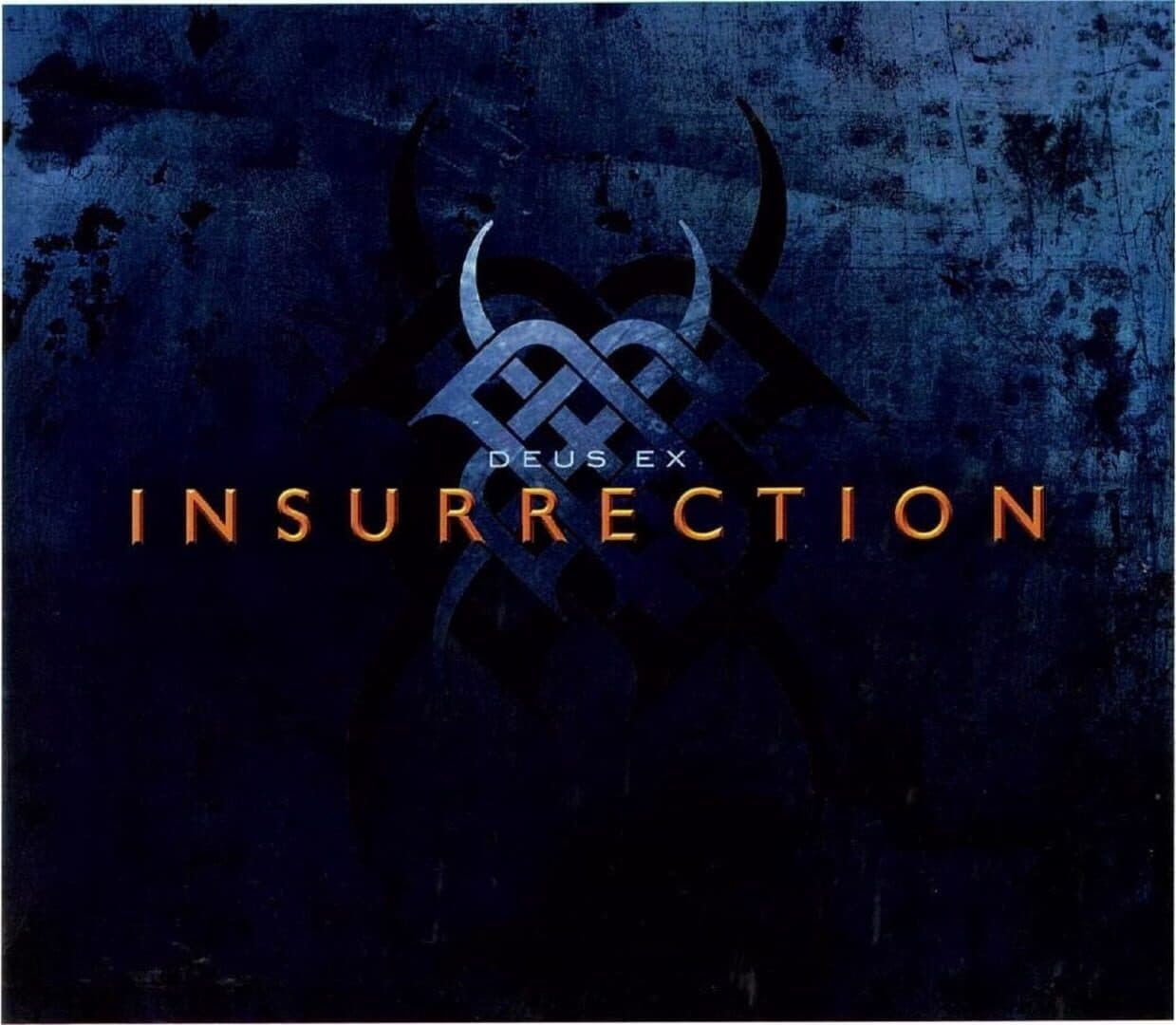 Deus Ex: Insurrection screenshot 3