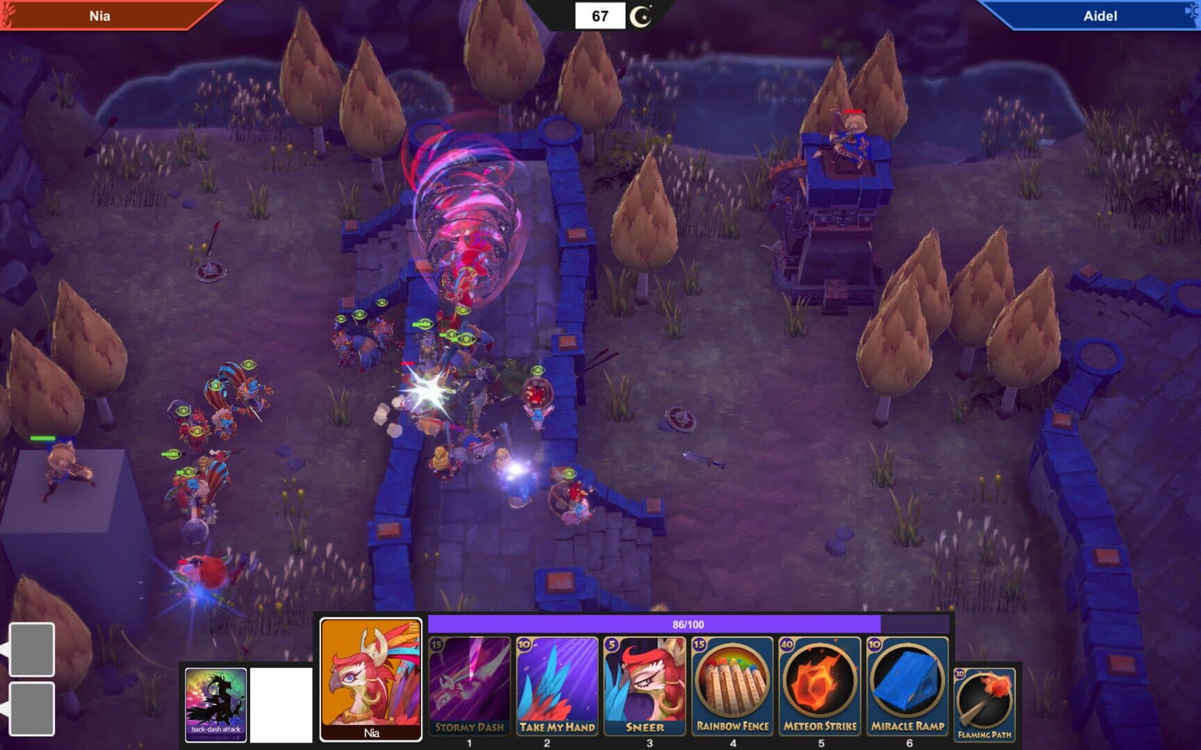 MiniMax Tinyverse screenshot 2