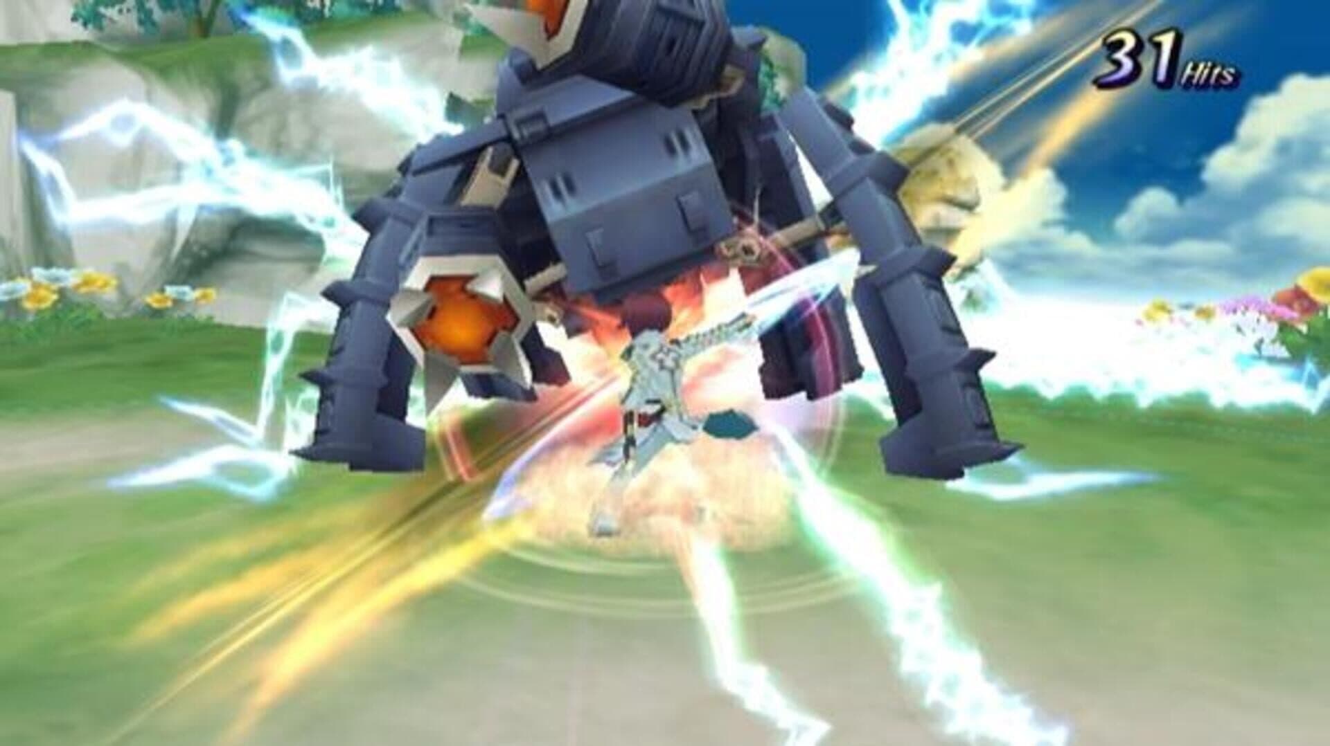Tales of Graces screenshot 7