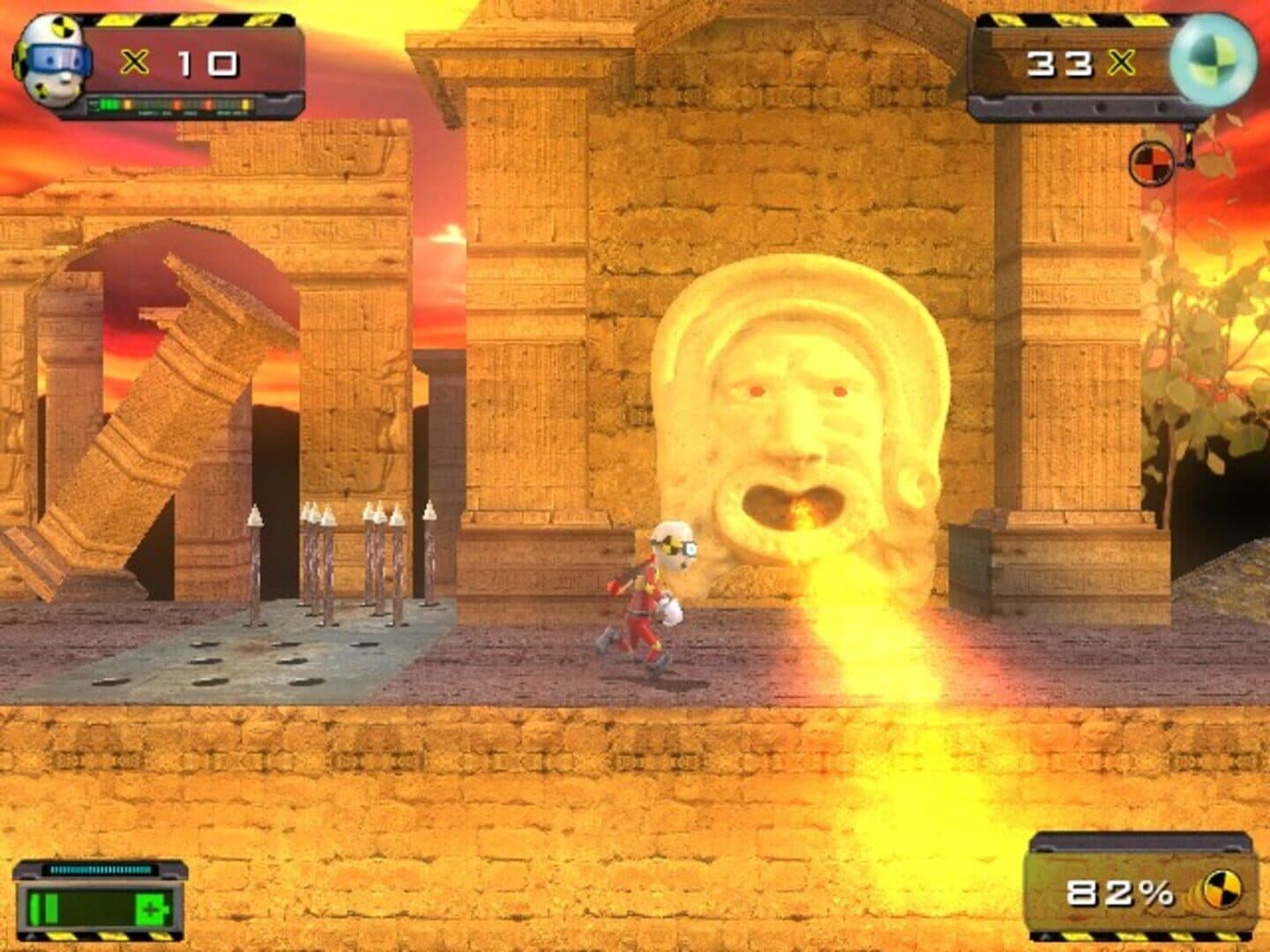 CID: The Dummy screenshot 12
