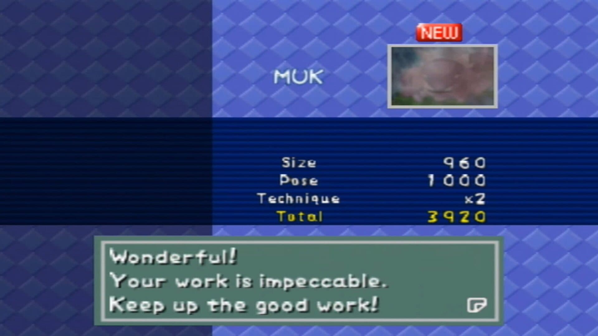 Pokémon Snap screenshot 5