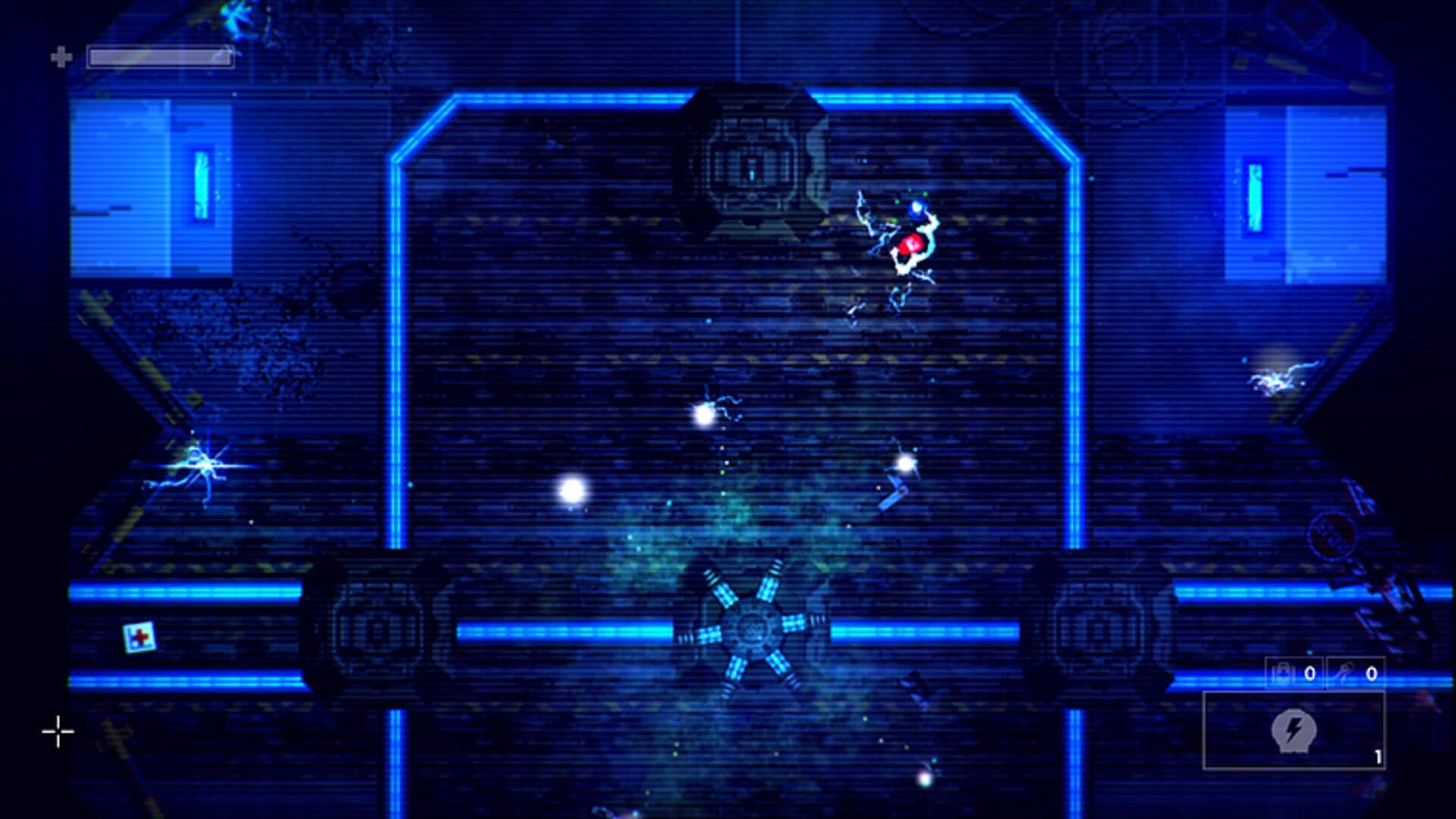Garage screenshot 4