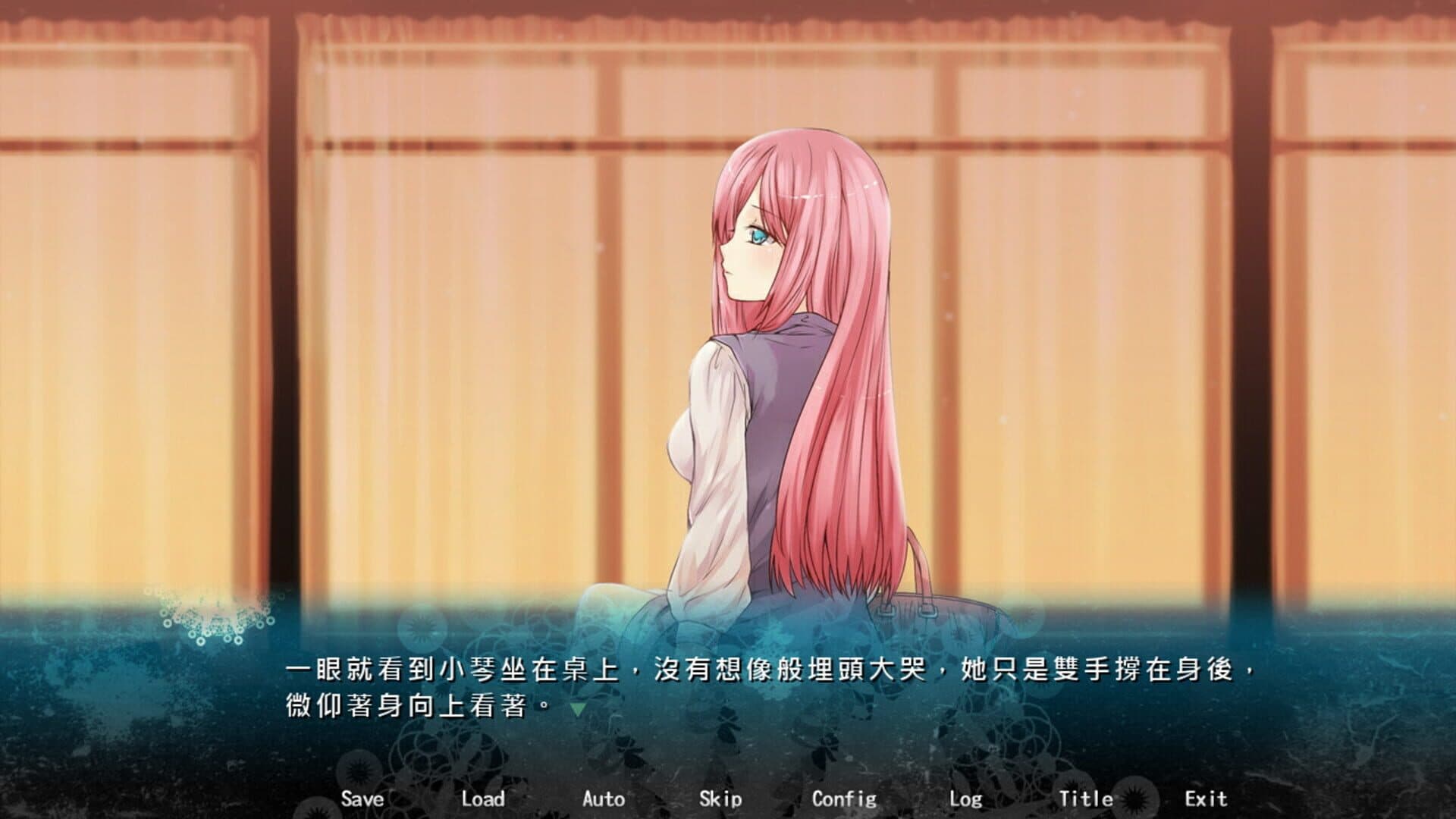 7 days with Death screenshot 1
