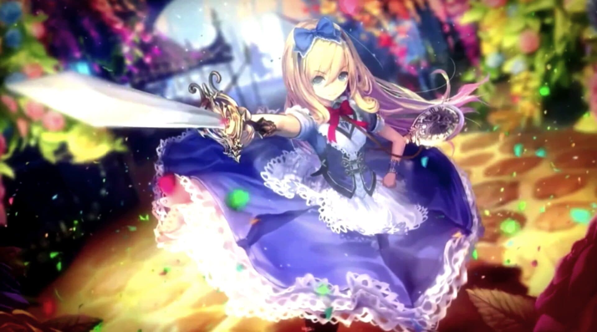 Shadowverse: Wonderland Dreams screenshot 5
