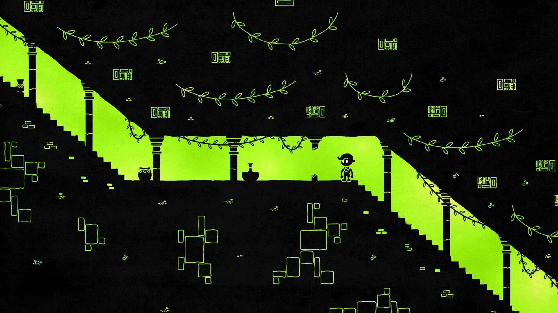 Hue screenshot 7