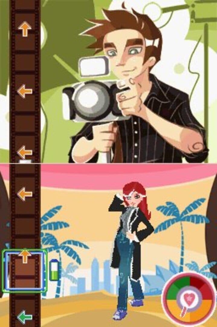 Model Academy screenshot 5