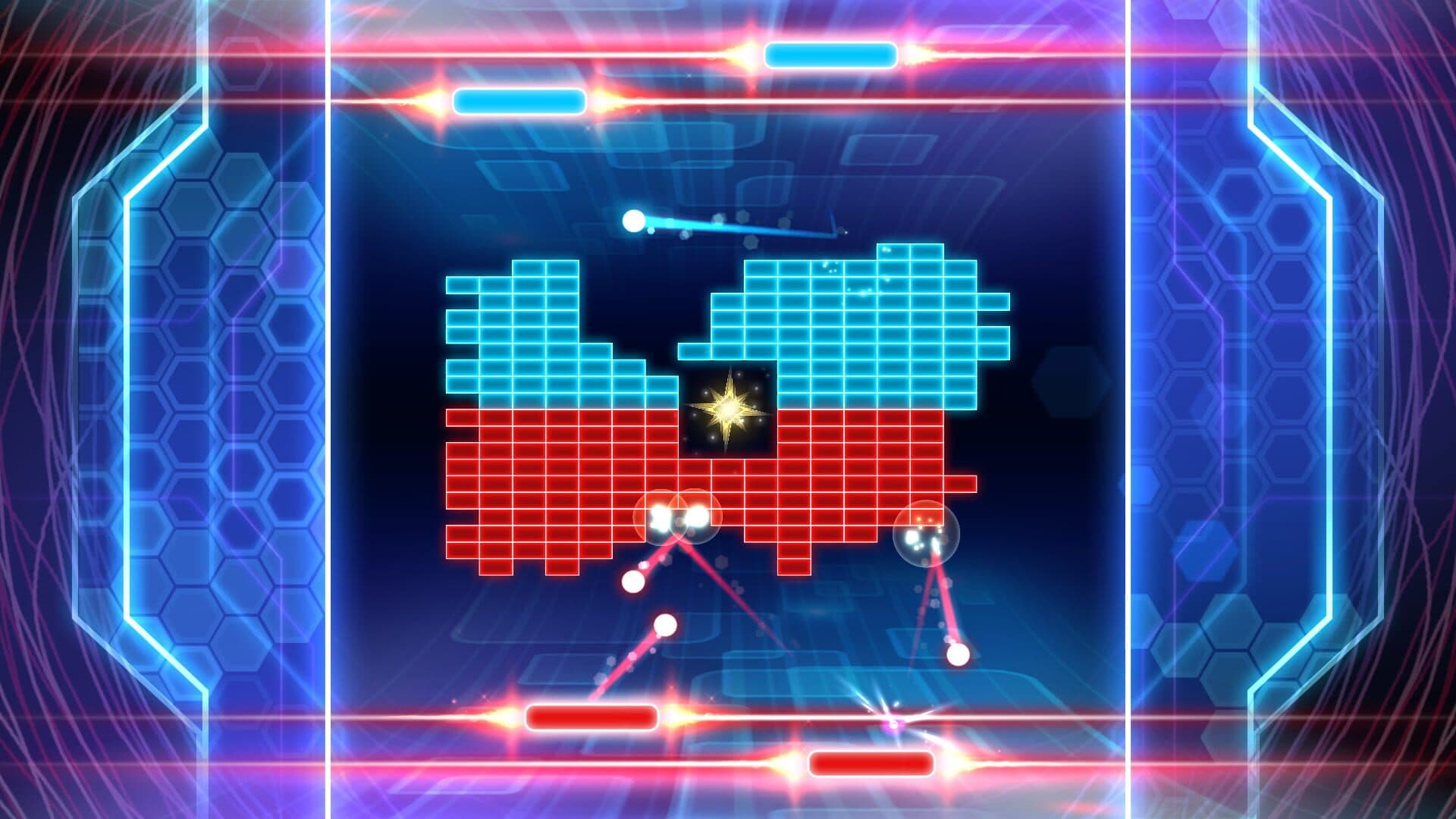 Brick Breaker screenshot 4