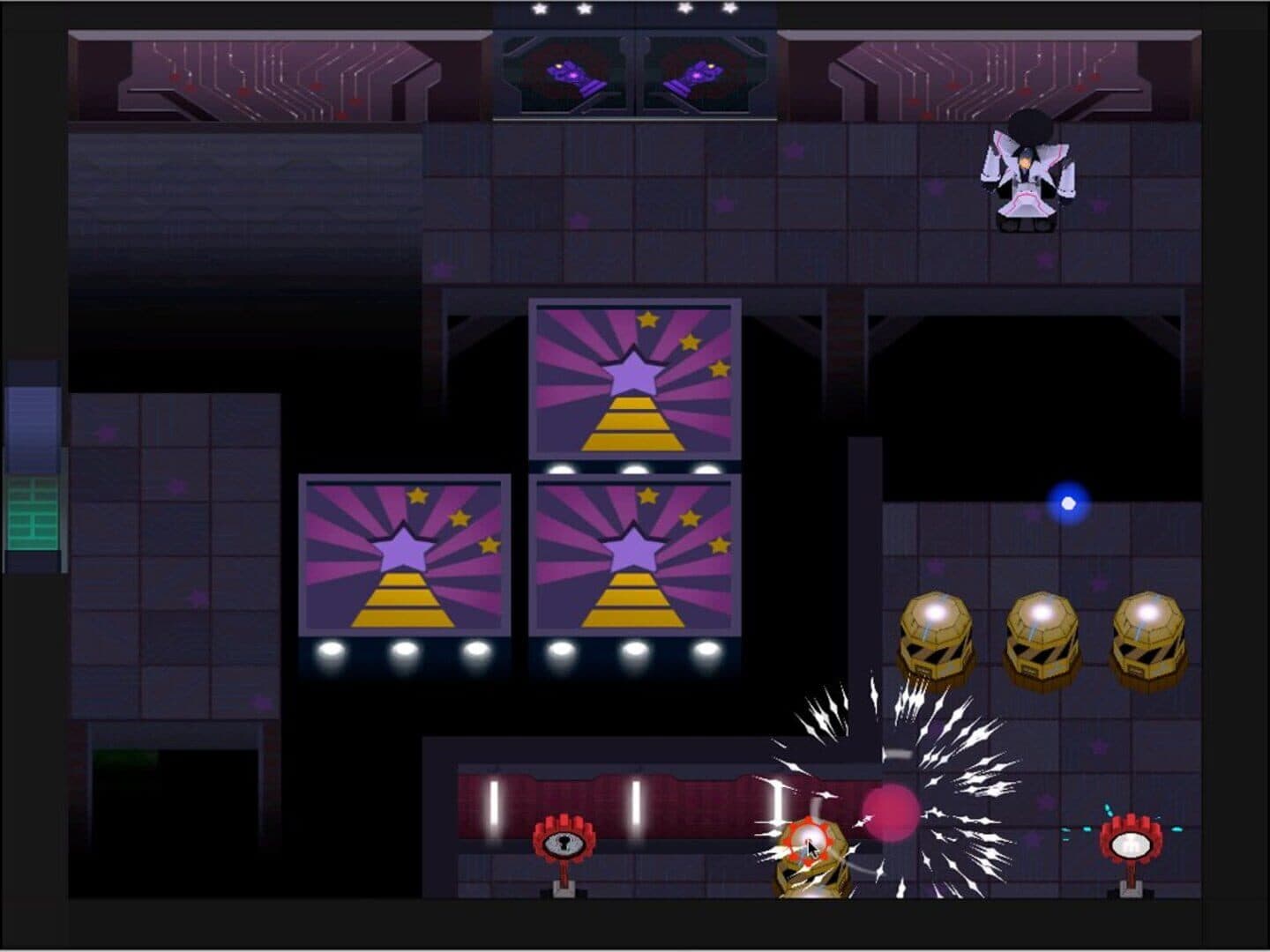 Frobot screenshot 9