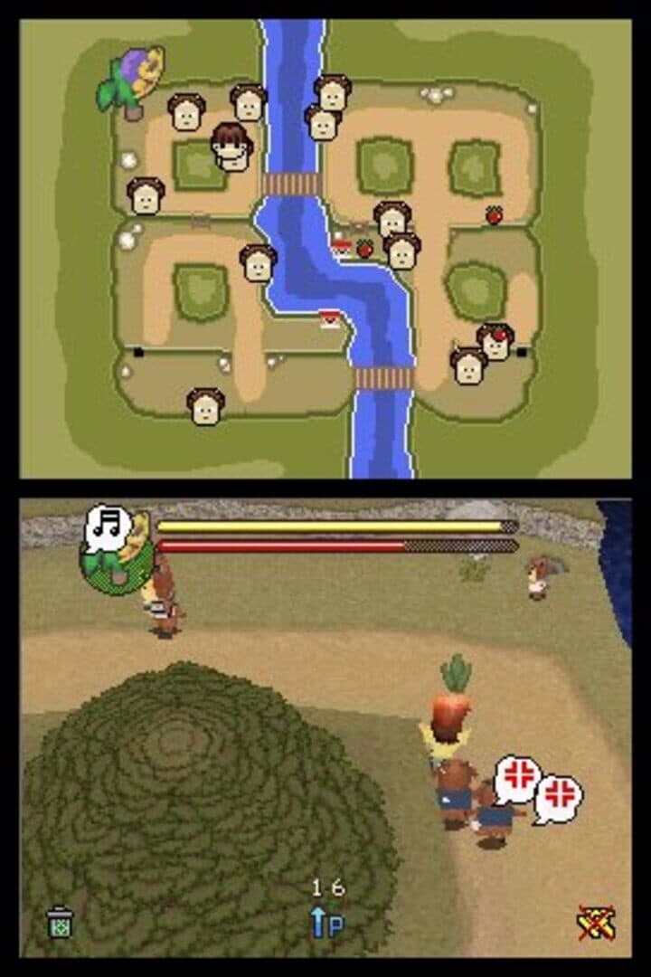 Paul's Monster Adventure screenshot 9