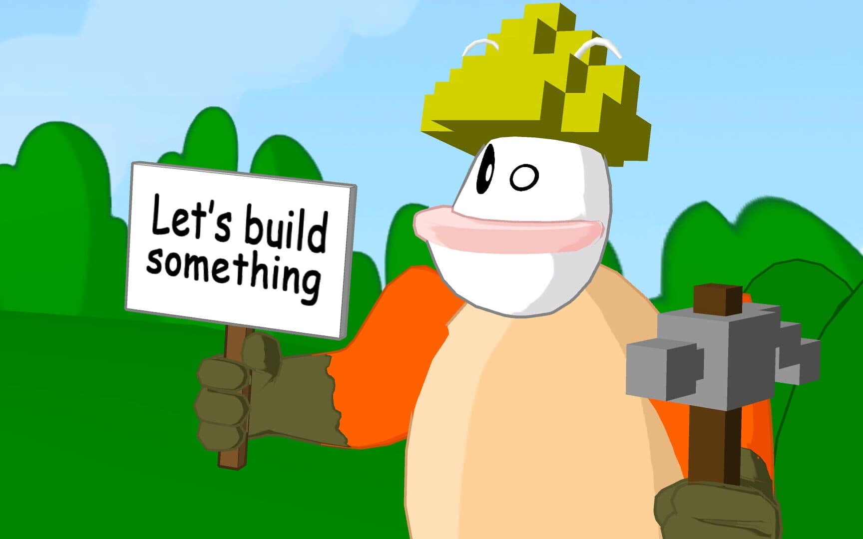 Strong Bad's Cool Game for Attractive People Episode 5: 8-Bit is Enough screenshot 3