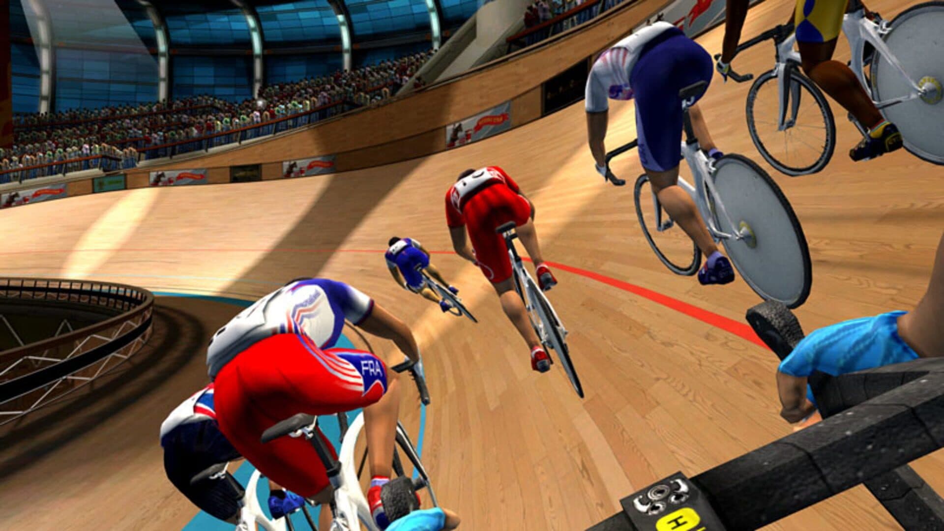 Summer Athletics screenshot 12