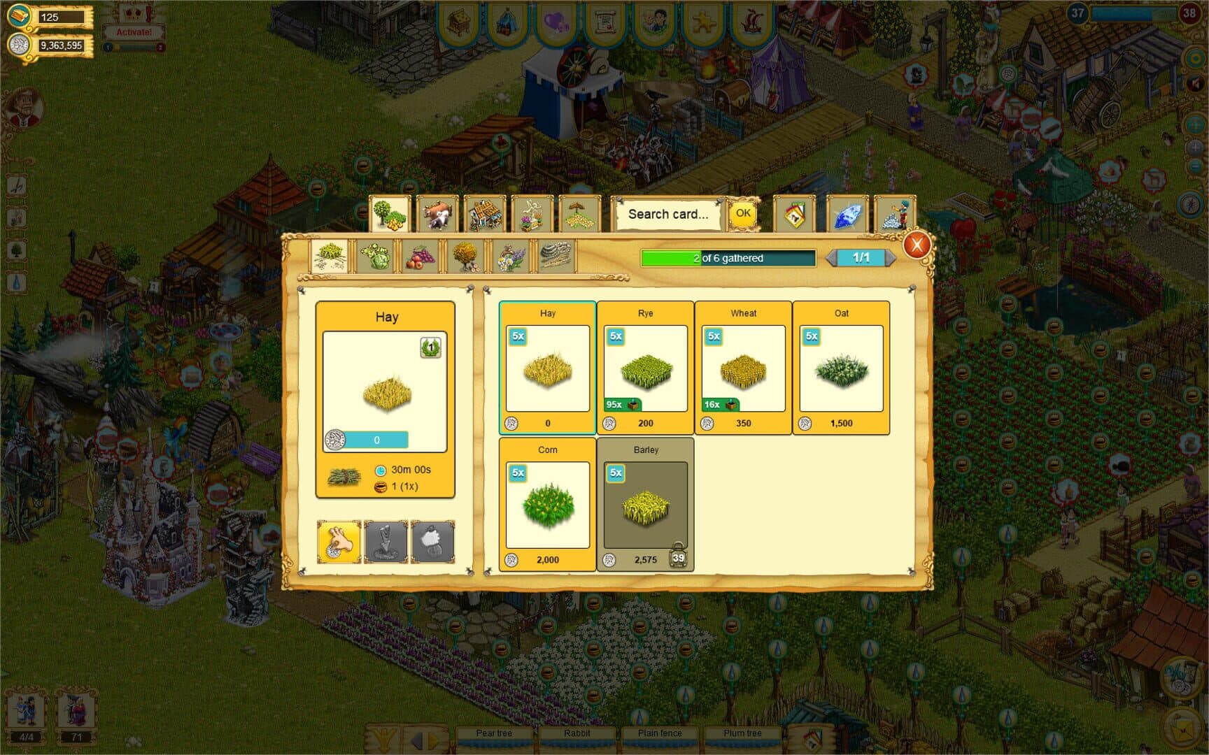My Little Farmies screenshot 7
