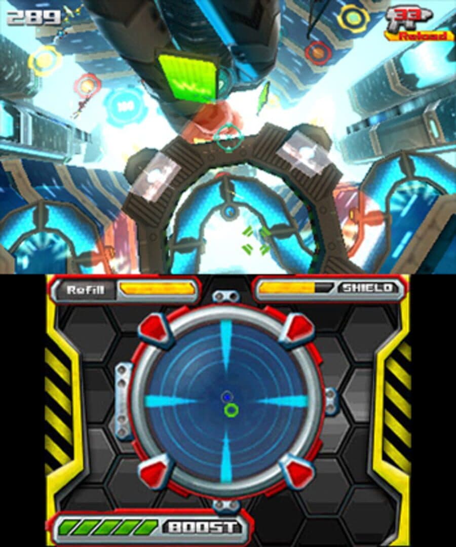 Drop Zone: Under Fire screenshot 7