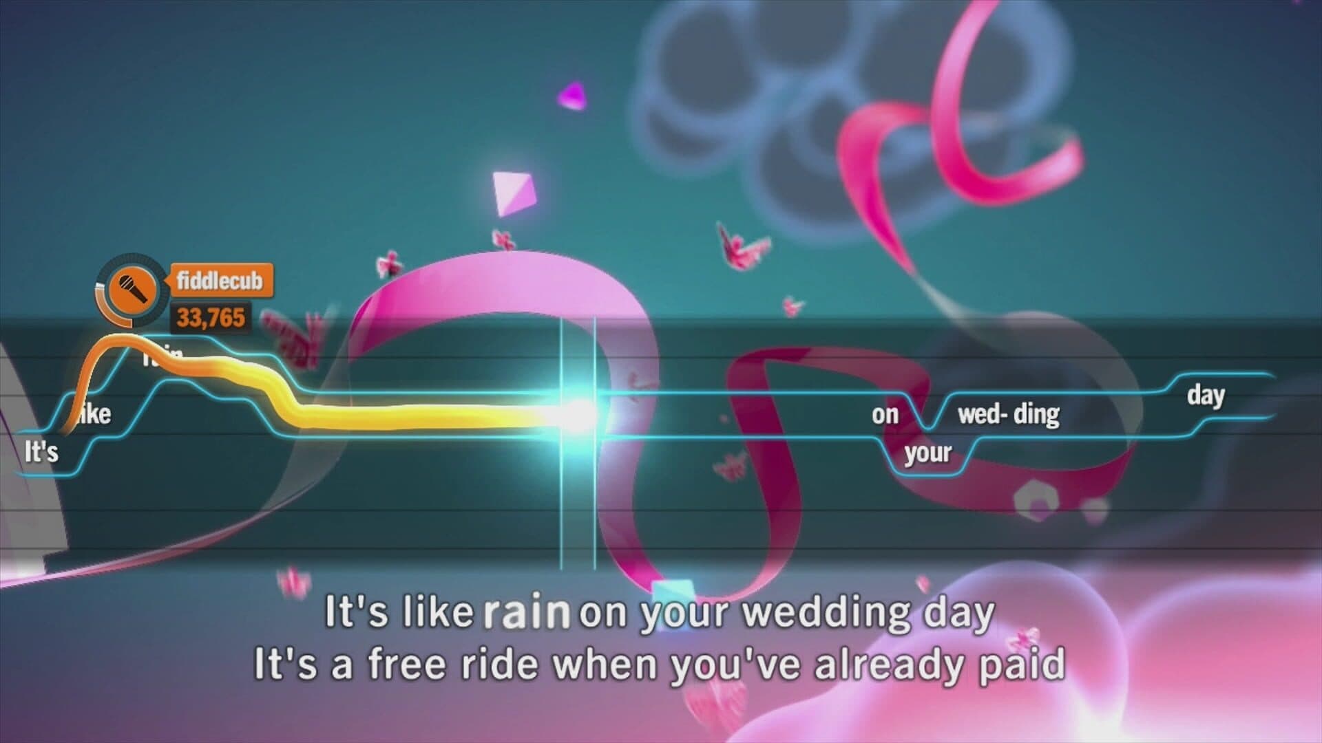 Sing Party screenshot 7