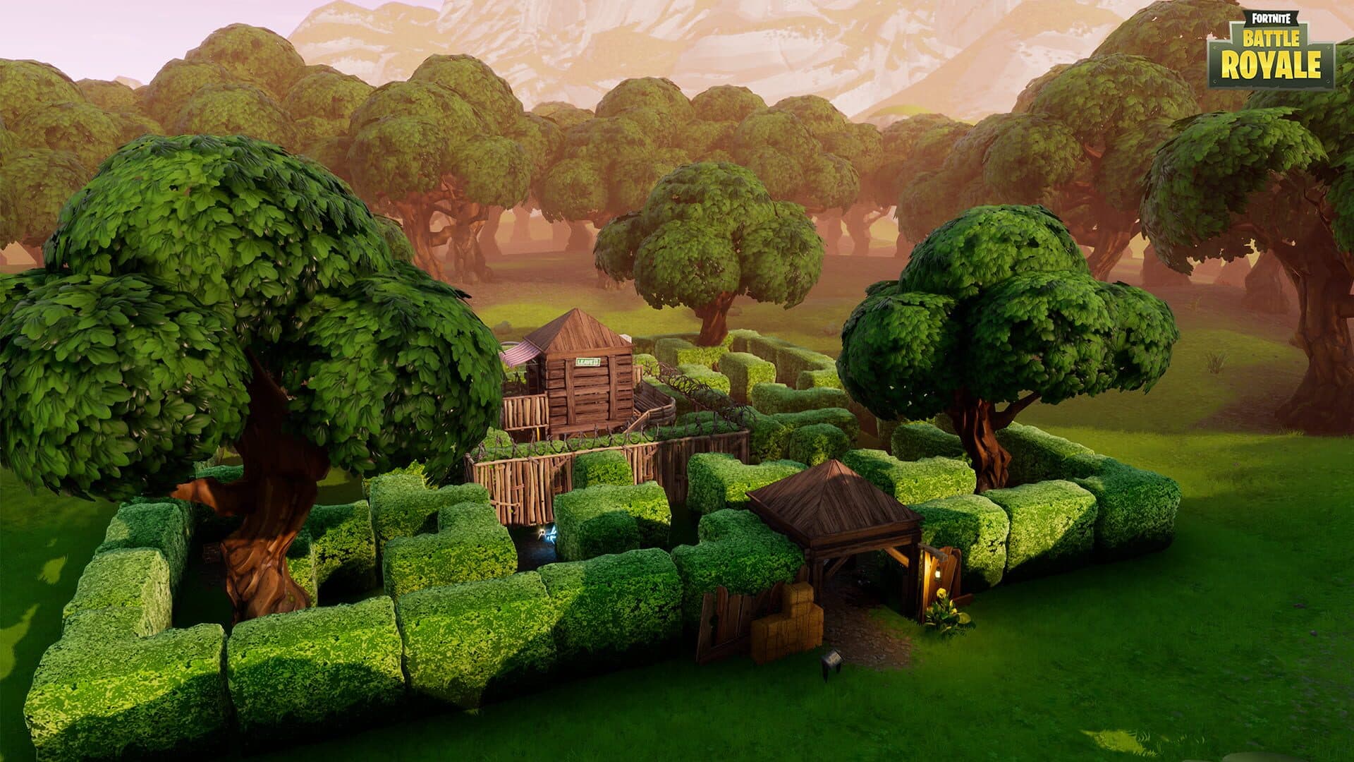 Fortnite: Deluxe Founder's Pack screenshot 9