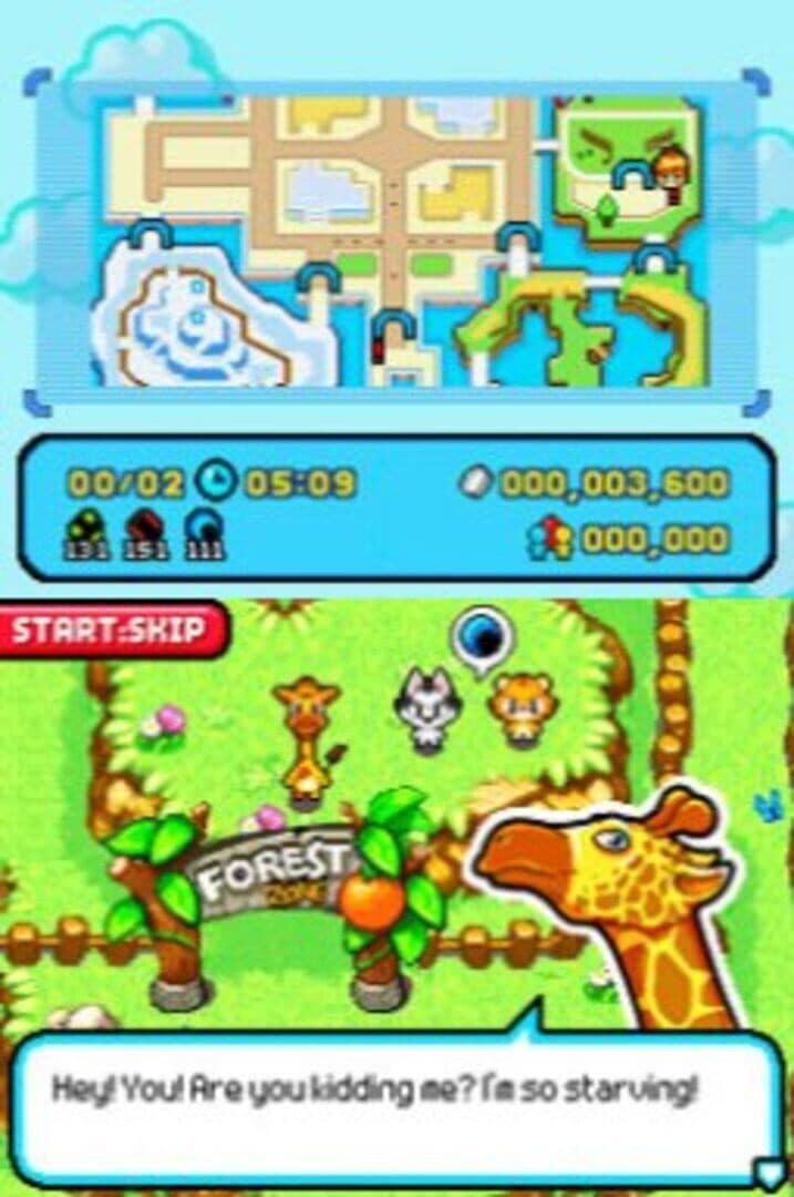 Zoo Frenzy screenshot 9