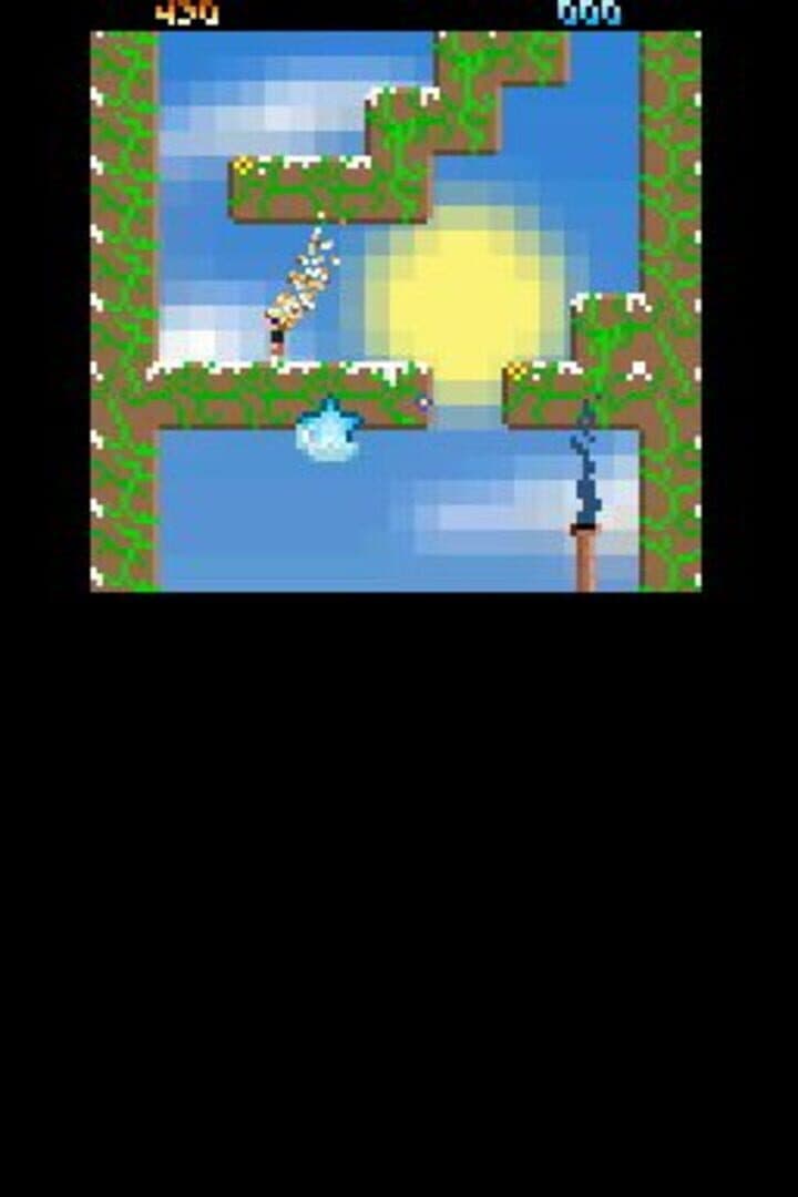 Alt-Play: Jason Rohrer Anthology screenshot 11