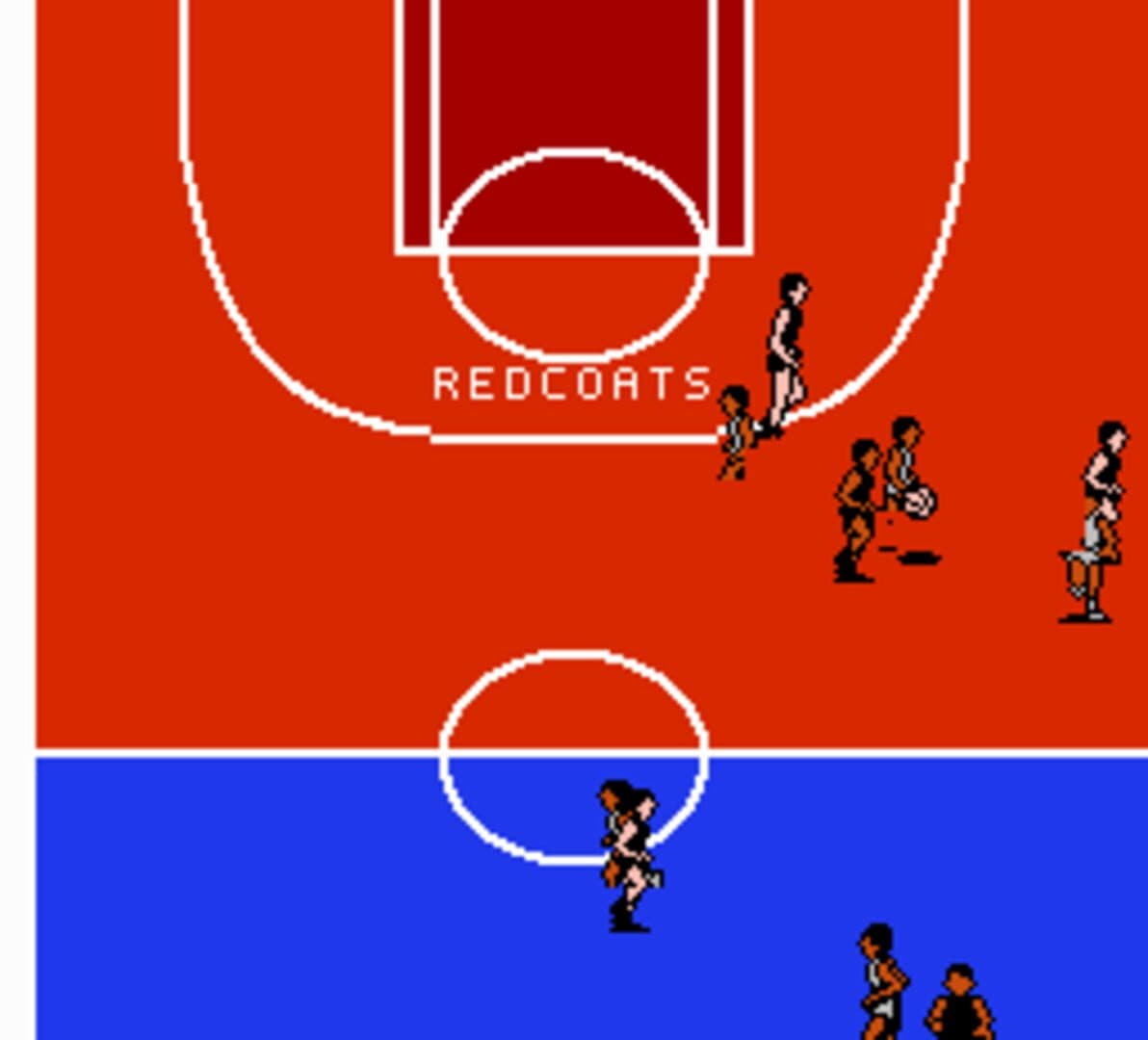 All-Pro Basketball screenshot 3