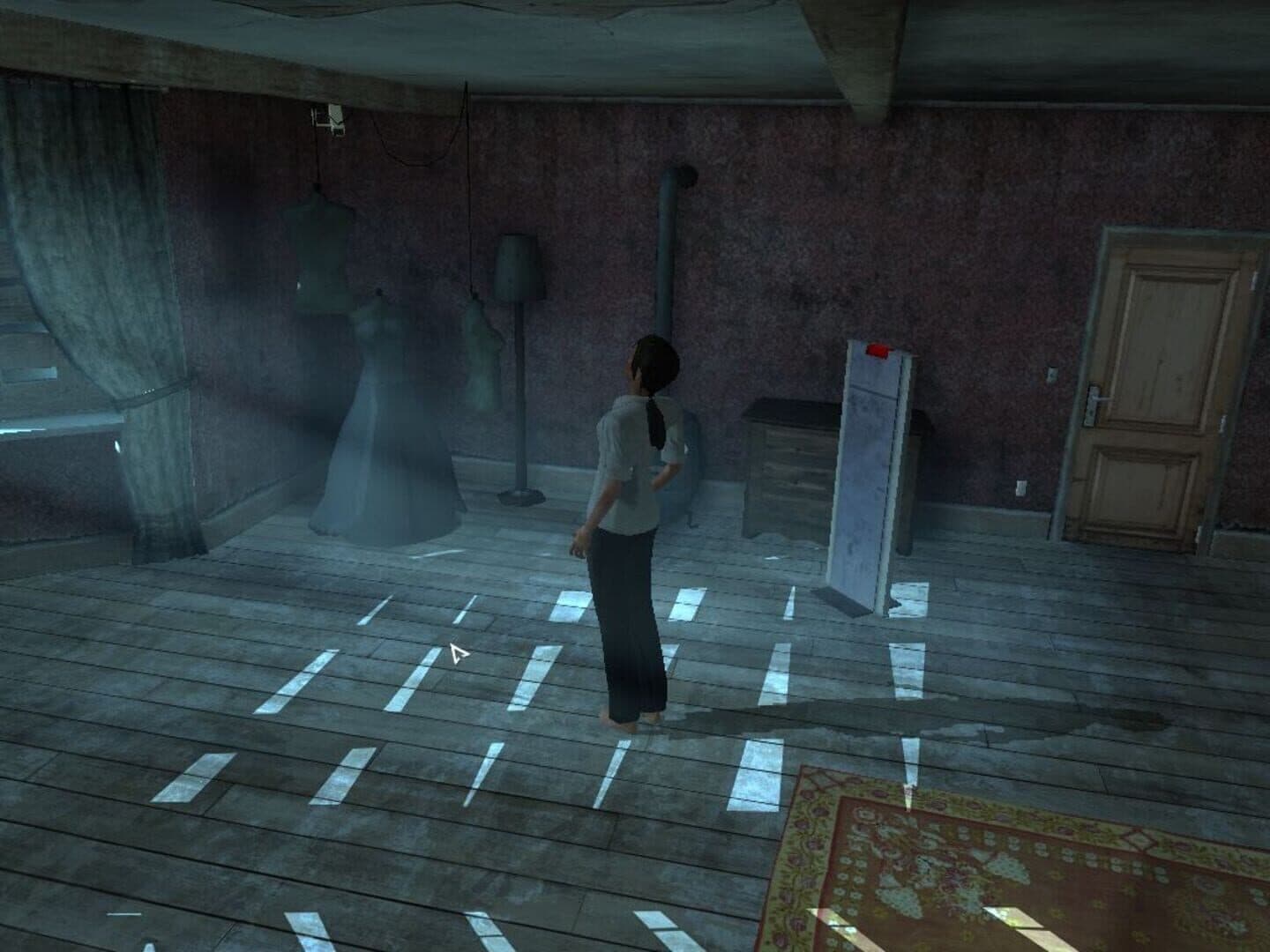 Still Life 2 screenshot 3