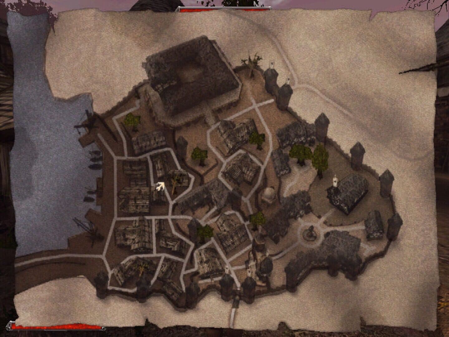 Gothic II screenshot 11