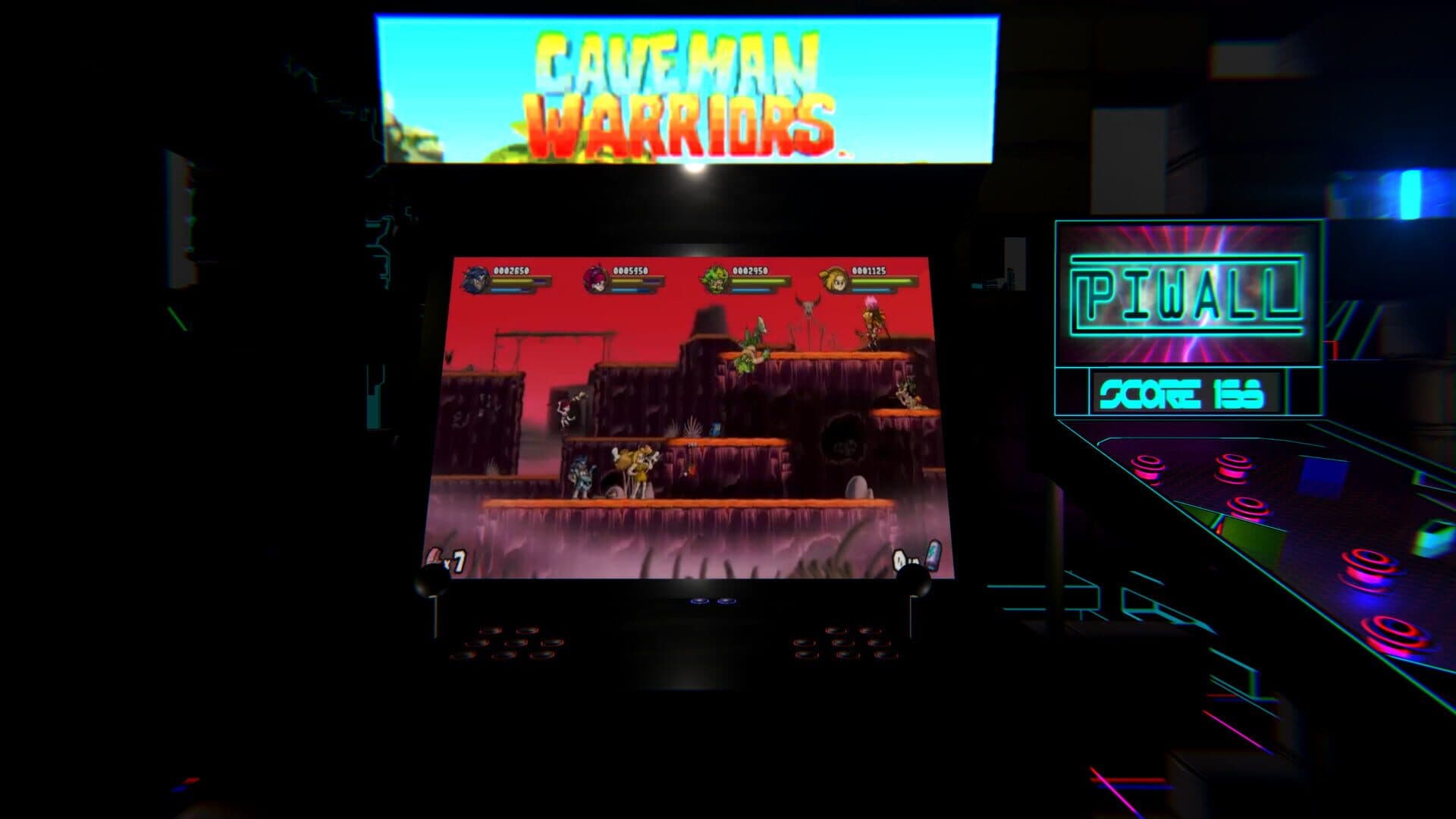Piwall screenshot 5